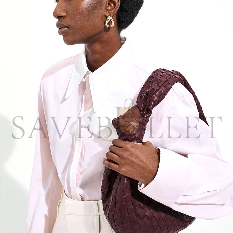 BOTTEGA VENETA JODIE TOP HANDLE BAG 600261VCPP06146 (48*40*16cm)